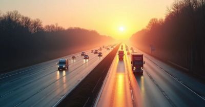 Jak bezpiecznie wrócić po długim weekendzie