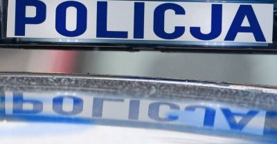 Policjantka z Mikołajek zginęła w wypadku w drodze na służbę, policjant ciężko ranny