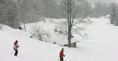 29 policjantów będzie patrolowało stoki narciarskie w Beskidach