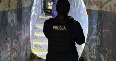 Reagujmy na kryzys bezdomności i samotnych seniorów