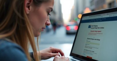 Uwaga na oszustwa podszywające się pod banki i kuriery