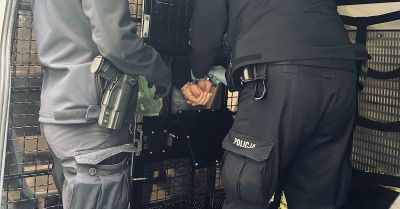 Policja w Koninie zatrzymała 13 osób podczas trzydniowych działań