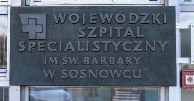 Szpital św. Barbary w Sosnowcu jednym z liderów transplantacji rogówki w Polsce