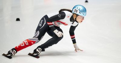 Skład reprezentacji Polski w short tracku na igrzyska olimpijskie w Mediolanie. Kto powalczy o medale?