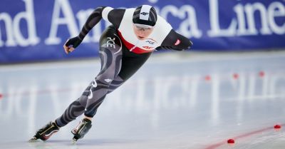 Znamy skład polskich panczenistów na Mediolan. Czerwonka poleci na piąte igrzyska