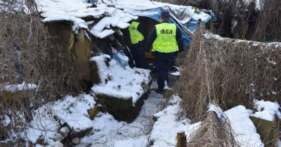 Nie bądź obojętny pomóż osobom w kryzysie bezdomności