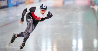 Pierwsze ME w łyżwiarstwie szybkim w Polsce. Arena Lodowa ma być atutem gospodarzy