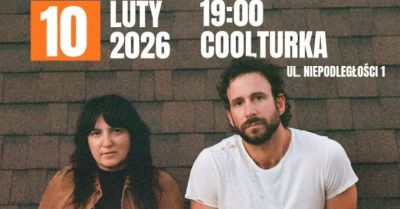 Duet z Australii we Wschowie