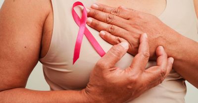 Mammografia - badanie, które może uratować życie