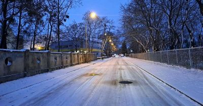 Zachowaj ostrożność na przejściach dla pieszych we Wrocławiu