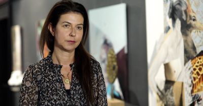 Sztuka kobiet coraz wyraźniej widoczna w przestrzeni artystycznej. Nadal potrzebuje promocji i wsparcia