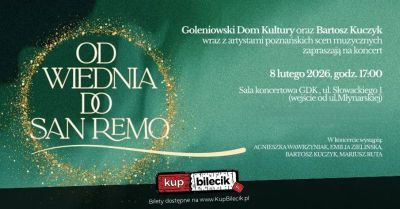 Artyści scen poznańskich