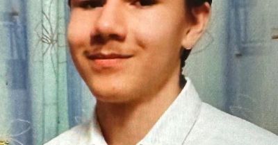 Zaginął 16 latek z Balina. Policja apeluje o pomoc