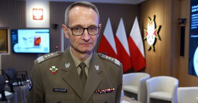 Zmienia się struktura zawodu lekarza w Polsce. Wojskowa służba zdrowia zmaga się z nowymi wyzwaniami kadrowymi