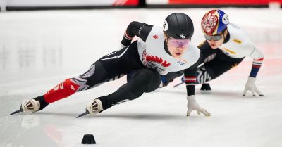 Mistrzostwa Europy w short tracku ostatnim przystankiem przed igrzyskami olimpijskimi. To zawsze ważna impreza