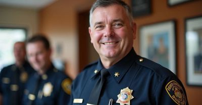 Dzierżoniów żegna aspiranta Mariusza Ociepę