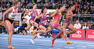 Lekkoatletyczne gwiazdy zapraszają na wyjątkowy mityng. To będzie najlepszy ORLEN Copernicus Cup w historii”