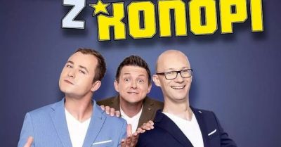 Walentynki na Wesoło