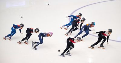 Świetny początek ME w short tracku w wykonaniu Polaków! Niemal komplet bezpośrednich awansów!