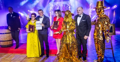 XIV Marszałkowski Bal Dobroczynny