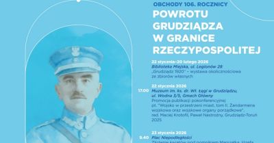 Styczniowy Tydzień w Grudziądzkim Muzeum