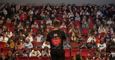 Bezpieczeństwo wolontariuszy przed 34 Finałem WOŚP