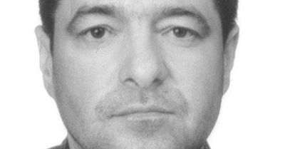 Zaginął Jarosław Cichoński z Bogucic Drugich