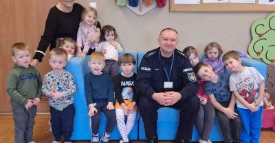 Ferie bezpieczne Policja przypomina zasady dla dzieci