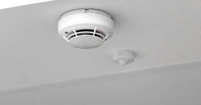 Bezpłatne czujniki dymu i czadu - projekt samorządu województwa