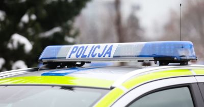 Warmińsko-mazurskie: w gminie Wieliczki znaleziono szczątki najprawdopodobniej balonu meteorologicznego