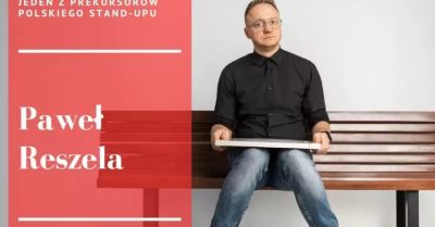 Nowy program - FORREST DUMB