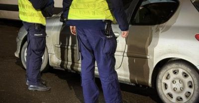 Bezpieczny Powiat w Kołobrzegu ponad 30 interwencji