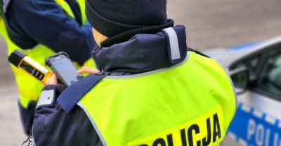 Akcja Trzeźwość w powiecie mieleckim skontrolowano 877 osób