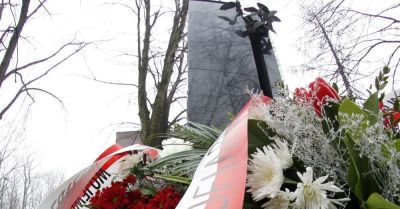 W środę minie 20. rocznica katastrofy hali Międzynarodowych Targów Katowickich