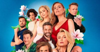 Trójkącik, czyli trzech na próbę - niegrzeczna gra zmysłów