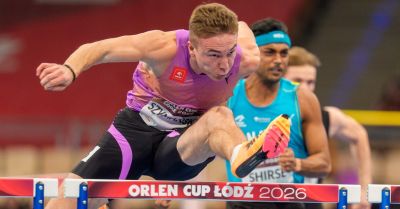 Orlen Cup Łódź 2026: imponujące zwycięstwa Polaków i najlepsze wyniki na świecie w Atlas Arenie