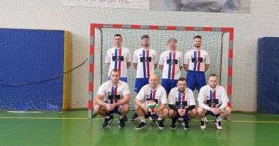 Jasielska policja aktywnie na 34. finale WOŚP i w turniejach