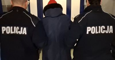 Tymczasowy areszt po urazach półtorarocznej dziewczynki