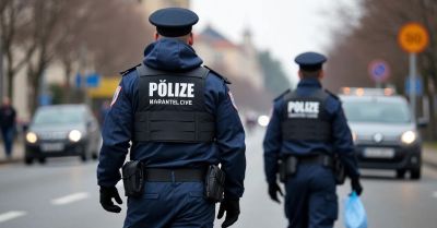 Policja zadbała o bezpieczeństwo podczas 34. Finału WOŚP