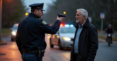 Nietrzeźwi kierowcy zatrzymani w powiecie kędzierzyńsko kozielskim