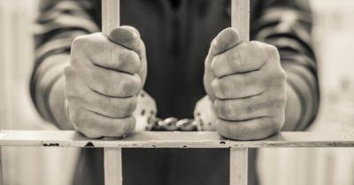 Poszukiwany listem gończym zatrzymany w Andrychowie