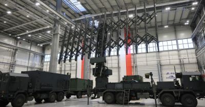 Umowa na system antydronowy San dla polskiego wojska - podpisana