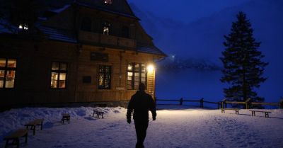 Tatry nocą bez turystów; PZA liczy na uwzględnienie specyfiki taternictwa
