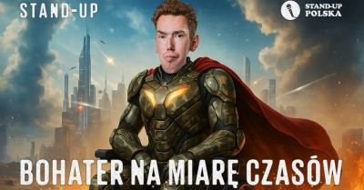 Bohater na miarę czasów