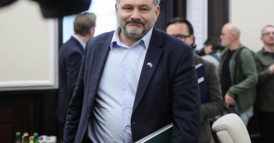 Żurek: mam nadzieję, że w lutym wybierzemy sześciu niezależnych prawników do Trybunału Konstytucyjnego