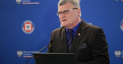 Grzesiowski: w tym sezonie z powodu grypy zmarło 1061 osób