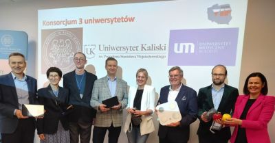 Tablet, opaska i lekarz w aplikacji. Badanie VIP 2030 może zmienić sposób, w jaki leczymy choroby przewlekłe