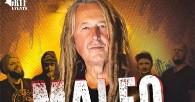 Trasa koncertowa Maleo - Finał 40-lecia na scenie