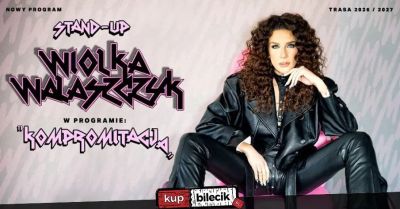 w programie KOMPROMITACJA