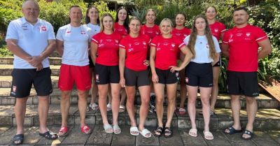 Kajakarki na finiszu zgrupowania w RPA. Plan realizowany w stu procentach